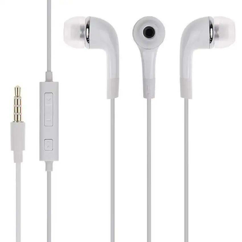 Gute Qualität Mobile Kopfhörer für Samsung S6 S7 S8 Note5 In Ear mit Mikrofon Kopfhörer Kopfhörer