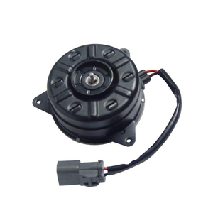 Moteur de ventilateur de radiateur de voiture 12V CC NITOYO pour ACORD 38616-RAA-A01 19030-RAA-A01 19030-RAN-A51 AE168000-8020 - Product Image 2