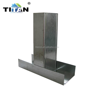 Profils métalliques pour plafonds en plaques <span class=keywords><strong>de</strong></span> <span class=keywords><strong>plâtre</strong></span> - Product Image 5