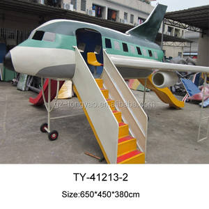 Simulador <span class=keywords><strong>de</strong></span> <span class=keywords><strong>vuelo</strong></span>, cabina <span class=keywords><strong>de</strong></span> mando, patio <span class=keywords><strong>de</strong></span> juegos al aire libre, avión para niños - Product Image 3