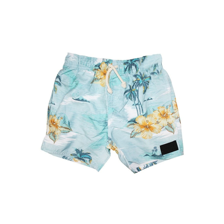 OEM Service Kids Swimwear/Boys Swim Shorts/Baby swimming trunks