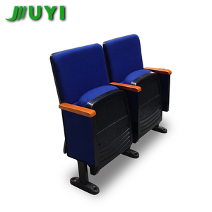 JY-302 fornitore Cinese JUYI Auditorium sedia usato sedie per la chiesa - Product Image 4