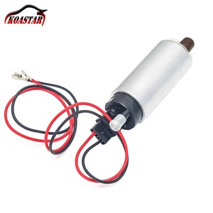 255 LPH bomba de combustible de alta presión KIT encaja para WRX EVO de - Product Image 2