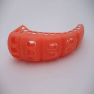 Máquina de moldeo por inyección de silicona líquida Intertech modelo Intertech7619 - Product Image 4