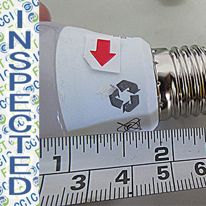 Servizio di audit di fabbrica CCIC-Fj in Fujian, Cina, con oltre 15 anni di esperienza per certificazione online e controllo qualità. - Product Image 6