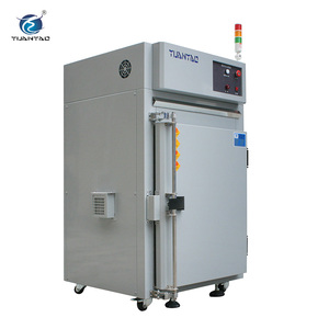 เบเกอรี่ไฟฟ้าเตาอบร้อนหมุนเวียนอบแห้งอุตสาหกรรมเตาอบเบเกอรี่ PCB - Product Image 2