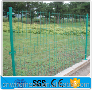 A193 galvanizado electrosoldado de alambre de malla a142 - Product Image 4