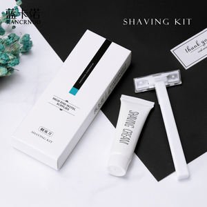 Jabón ecológico desechable de alta calidad de 20 30g, caja de cartón personalizable de 250g, comodidades para hoteles y hoteles de viaje - Product Image 3