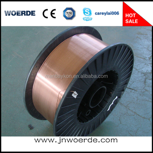 <span class=keywords><strong>ER70S</strong></span>-<span class=keywords><strong>6</strong></span> de alambre de soldadura, hecho en china, 0,8, 0,9, 1,0, 1,2, 1,<span class=keywords><strong>6</strong></span> - Product Image 6