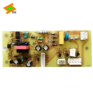 Montagem pcba para máquina do limpador de ar, máquinas de montagem para o ar limpo e refrigerador de ar pcba, fornecedor, placa de controle pcba do purificador de ar