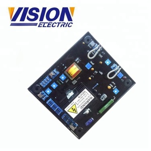 Generador AVR diagrama del circuito MX341B MX <span class=keywords><strong>341</strong></span> - Product Image 2