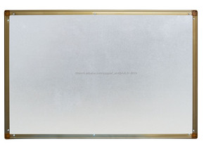 V8-1 # <span class=keywords><strong>craie</strong></span> mémo classe conseil vert/noir conseil, unique/double côté - Product Image 4