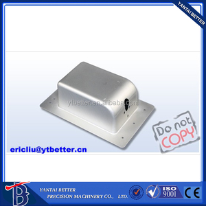 Sans ventilateur en aluminium cas veulent acheter des choses de la chine - Product Image 3