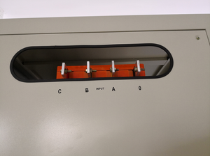 SBW 100KVA 200KVA 300KVA 400KVA3相補償電圧スタビライザー - Product Image 4