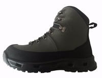 Homme Draine plus rapide Wading