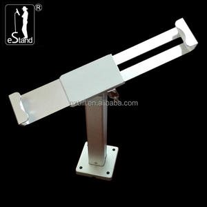 <span class=keywords><strong>Support</strong></span> universel pour <span class=keywords><strong>tablette</strong></span> ETand BR23010QS pour <span class=keywords><strong>tablette</strong></span> 8 "/<span class=keywords><strong>tablette</strong></span> 7" kiosque de bureau <span class=keywords><strong>antivol</strong></span>/<span class=keywords><strong>support</strong></span> <span class=keywords><strong>mural</strong></span> verrouillé pour <span class=keywords><strong>tablette</strong></span> 10.1" - Product Image 6