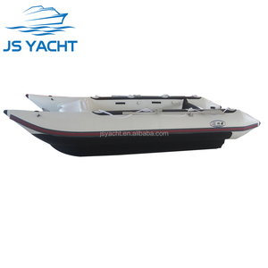 Alta calidad <span class=keywords><strong>catamar</strong></span>án vela/pesca velocidad inflable barcos - Product Image 3