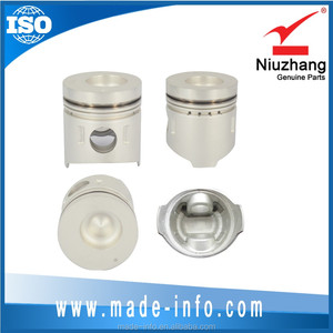 4G32 Động Cơ PISTON MD004670 Dia 76.9Mm 4cyl 1597cc Chiều Dài 70.4 Comp 33.5 Chiều Cao-3.0 Pin 19.0*64.0 0164-11-102 F605-23-200 - Product Image 3