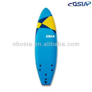 Hohe Qualität Paddleboard Weiche Top Surfbrett Stand Up Paddleboard