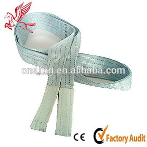 ce 2014 nueva costumbre los ojos plana de poliéster pesado deber <span class=keywords><strong>web</strong></span> eslingas - Product Image 5