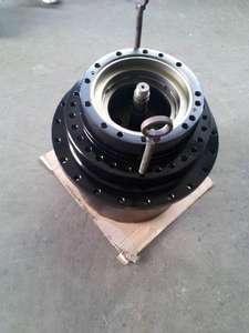 EC210B Du Lịch Hộp Số SA7117-30050 Máy Xúc Cuối Cùng Thiết Bị Giảm Tốc - Product Image 6