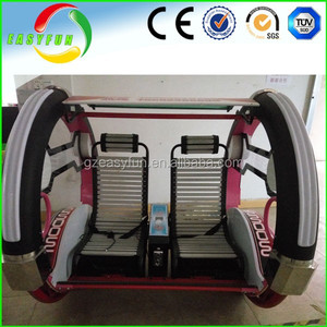 Hoverboard électrique intelligent à roulettes pour voiture, Scooter à équilibrage automatique à 2 roues, pouces - Product Image 2