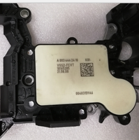 Module de transmission de boîte de vitesses 722.8, transmission 722.8 TCM TCU A1695451032 A1695451062 A0034462410, reprogrammation gratuite