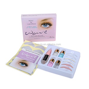 Loción para Rizar y Levantar <span class=keywords><strong>Pestañas</strong></span>, <span class=keywords><strong>Kit</strong></span> de Permanente para Rizar <span class=keywords><strong>Pestañas</strong></span> - Product Image 2