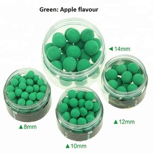 Mồi câu cá chép dạng viên PVA mùi thơm POP-UP - Product Image 5