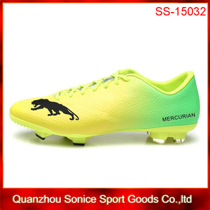 Nuevos zapatos de fútbol,<span class=keywords><strong>hombre</strong></span> botines de fútbol,fútbol de la marca cleast - Product Image 3