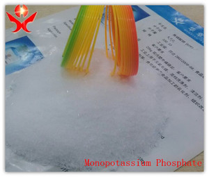 Monopotassium Phosphate/Kali Phosphate Monobasic, Nhà Sản Xuất MKP - Product Image 2