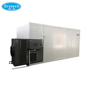 Fruit And Vegetable Drying Machine Temperature Control Hot Sale Fruit Drying Equipment Heat Pump Dryer Vegetable Dry Machine