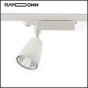 Experimentado fabricante COB <span class=keywords><strong>shop</strong></span> 20 W llevó iluminación de la pista - Product Image 3