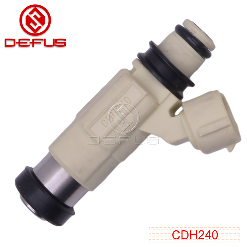 Defus Высокое качество Насадка Oem CDH240 Топливная форсунка оптовая продажа для деталей двигателя