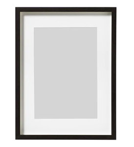 Custom Size Shadow Box Wood Frame