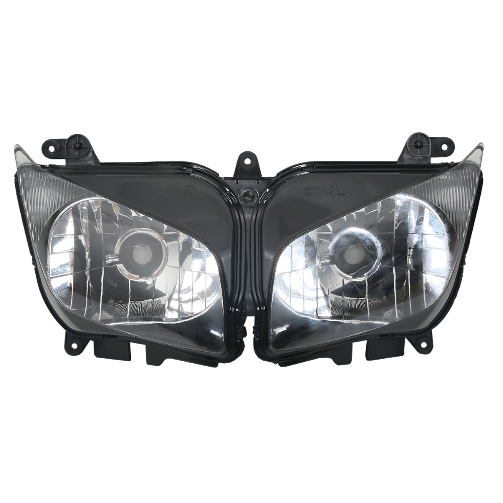 Upgrade Your Yamaha Fazer Headlight with LED Technology