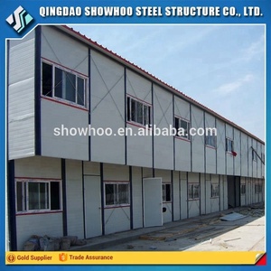 2021 <span class=keywords><strong>Vendita</strong></span> calda Un Piano K Modulo Prefabbricata Casa Moderna per Soggiorno - Product Image 2