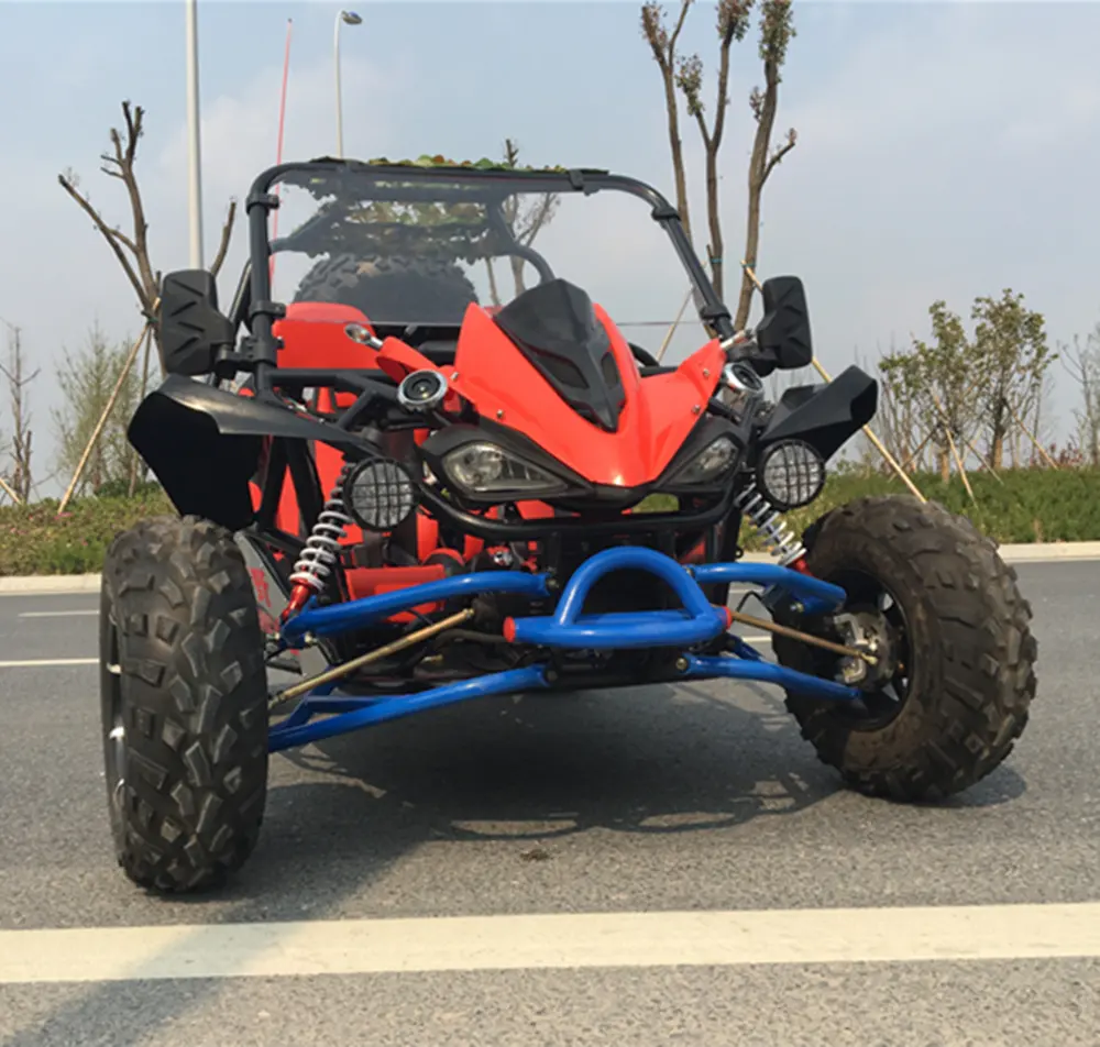 250cc 150cc plaj buggy ATV için satış