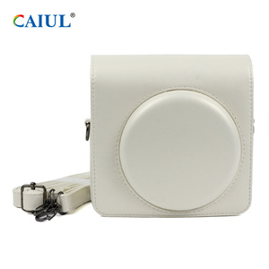 Caiul personnalisé moderne étanche étui pour <span class=keywords><strong>appareil</strong></span> <span class=keywords><strong>photo</strong></span> Square6 accessoires couverture protecteur pour Fujifilm <span class=keywords><strong>SQ6</strong></span> pour le stockage - Product Image 5