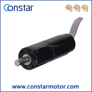 Robot Servomotor Industrial pequeño, 12V, 10mm, bajo consumo - Product Image 4