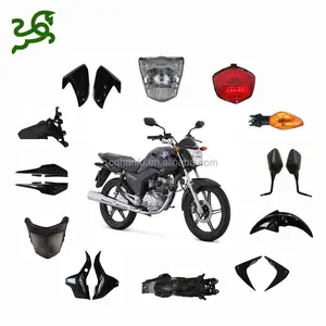 CG TIT AN 150 CG150 ES, piezas de repuesto para motocicleta, venta al por mayor, para América del Sur