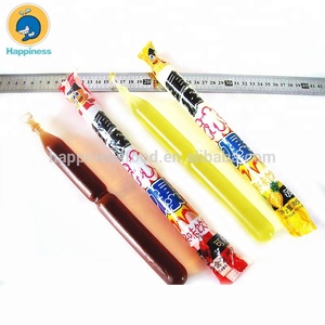 Hương vị trái cây Ice Pops Jelly <span class=keywords><strong>Pudding</strong></span> - Product Image 4