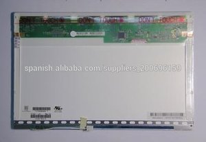 Panel de 17,3 "portátil de pantalla LED 1600x900 LP173WD1 N17306-L02 LTN173KT01 B173RW01 HSD173PUW1 - Product Image 1