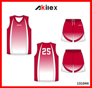 Basketball vest basketball short - Product Image 1