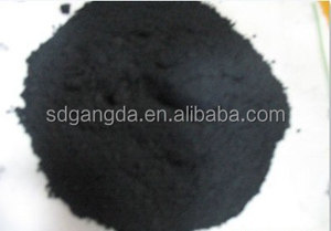 Pó de grafite/granule de alto carbono, 97%/98% baixo enxofre 0.05% - Product Image 5
