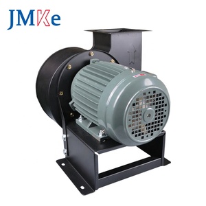 Jmke áp lực cao <span class=keywords><strong>Fan</strong></span> cy180 AC Blower 3000rpm nhỏ quạt ly tâm 750W miễn phí đứng AC động cơ thông gió khí thải thổi không khí - Product Image 3