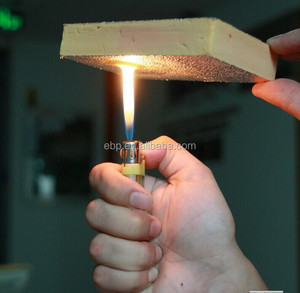 Phenolic board bọt, lowes cứng nhắc foam cách nhiệt - Product Image 1