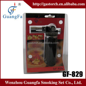Chine gros sites web transparent butane briquet torche unique produits à vendre - Product Image 6