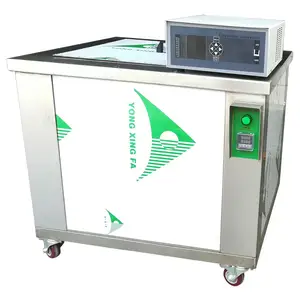 DPF 150L Industrial Ultrasonic Cleaner Máquina de Limpeza do Filtro