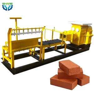 semi automatic mud brick making machines price in uganda